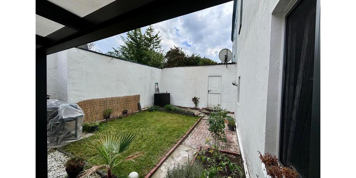 Terrassenwohnung Dortmund Innenstadt Nord - 3 Zimmer, 74 m&sup2;, 230.000&euro; | Angebot:25870957