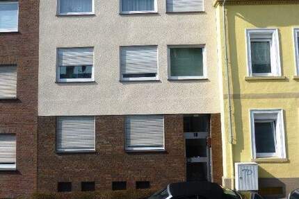 Wohnen in angenehmer Umgebung von DO-Hombruch (City) 4 zimmer