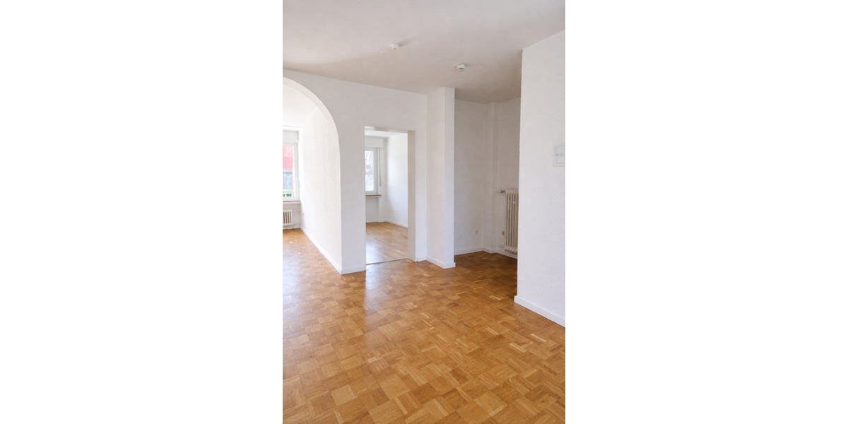 Etagenwohnung Dortmund Huckarde - 3 Zimmer, 80 m&sup2;, 820&euro; | Angebot:25645726