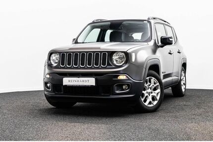 Jeep Renegade 187.135 km 8.390 &euro; Hagen 58091