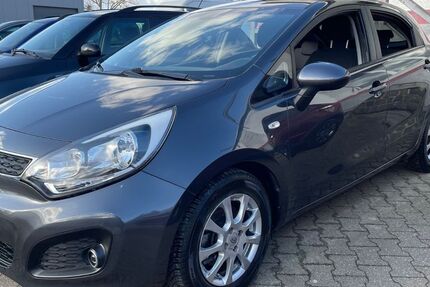 Kia Rio 95.000 km 6.200 &euro; Lünen 44532