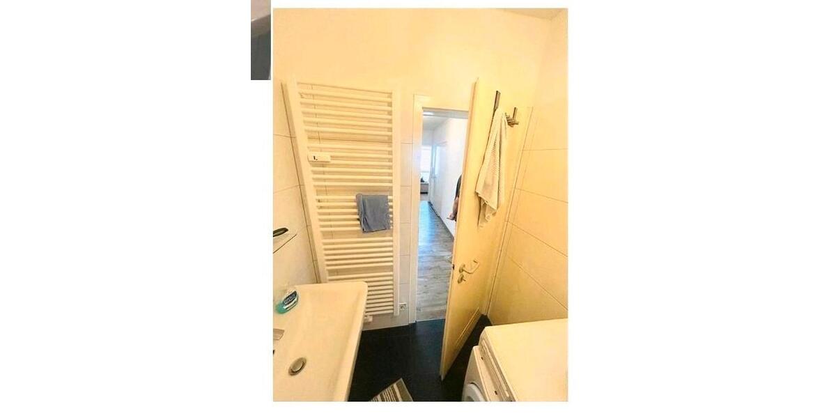 Dachgeschoßwohnung Hagen - 2 Zimmer, 55 m&sup2;, 470&euro; | Angebot:24787545