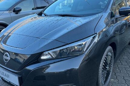 Nissan Leaf 4.999 km 21.790 € Arnsberg 59759