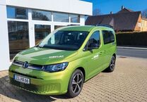 Gebrauchtwagen VW Caddy