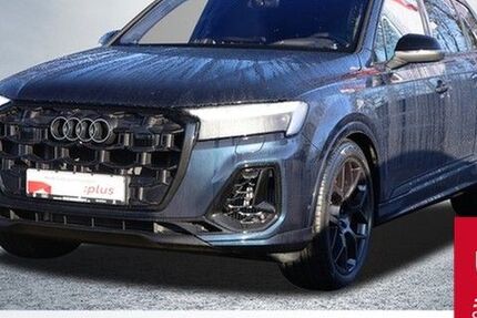 Audi Q7 14.960 km 81.440 &euro; Recklinghausen 45657