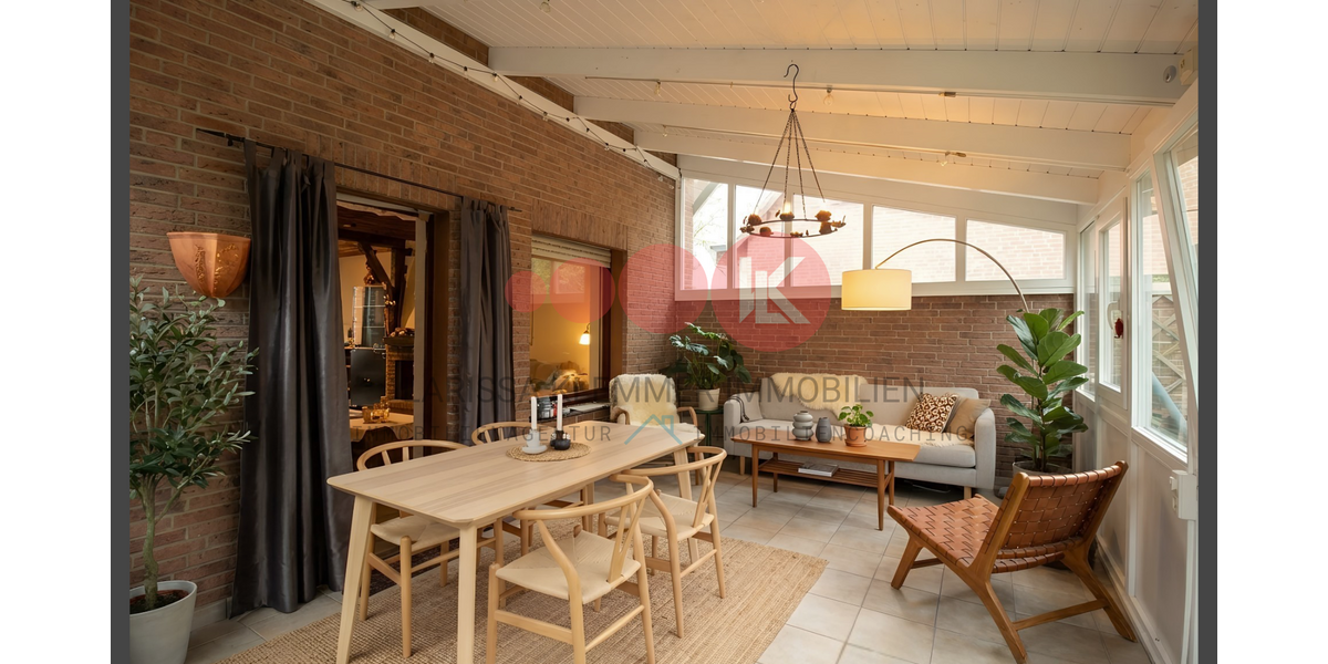 Einfamilienhaus Unna Alte Heide - 6 Zimmer, 175 m&sup2;, 379.000&euro; | Angebot:23138697