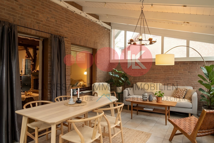 Haus Unna Alte Heide - 6 Zimmer, 175 m&sup2;, 379.000&euro; | Angebot:23138697