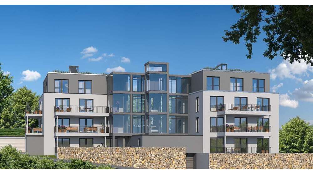 Wohnung zum Kaufen in Essen 1.293.000 € 260 m²