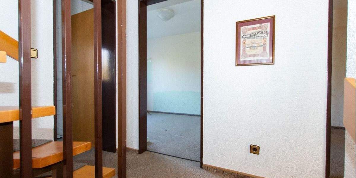 Reihenmittelhaus Castrop-Rauxel Ickern - 5 Zimmer, 120 m&sup2;, 340.000&euro; | Angebot:24517471