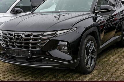 Hyundai TUCSON 73.900 km 26.990 &euro; Dortmund 44289