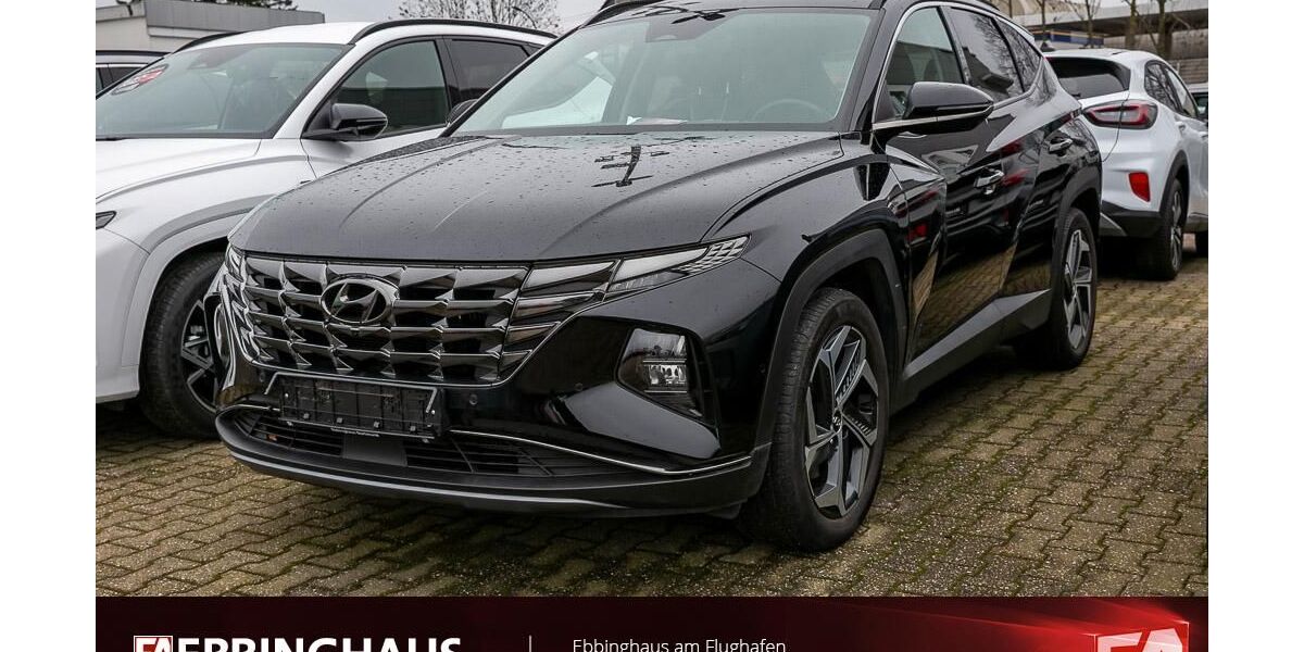 Hyundai TUCSON 73.900 km 26.990 &euro; Dortmund 44289