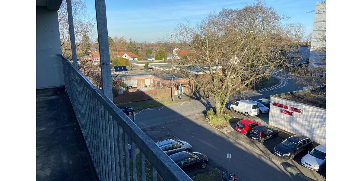 Dachgeschoßwohnung Unna - 2 Zimmer, 61 m&sup2;, 70.000&euro; | Angebot:26955711