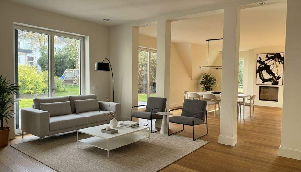 Etagenwohnung Hagen / Wehringhausen Wehringhausen - 3 Zimmer, 278 m&sup2;, 918.750&euro; | Angebot:24807637