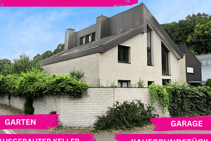 Haus Herten - 5 Zimmer, 167 m&sup2;, 499.000&euro; | Angebot:27215957