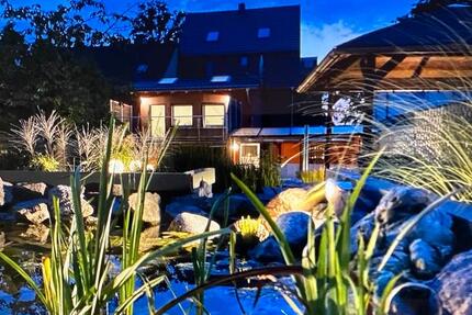 Top saniertes Haus mit großem Garten Nähe Haard in Marl-Sinsen