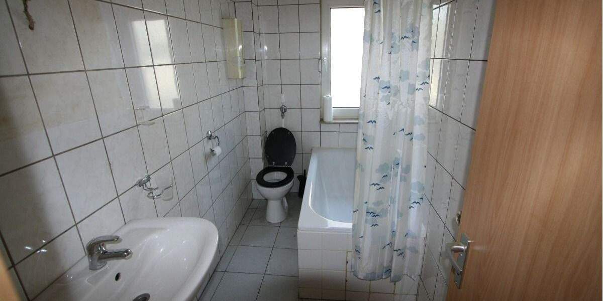 MFH - 7 WOHNUNGEN IN BO-CITY MIT GARTEN - ZUSÄTZLICHE WOHNUNG MÖGLICH 2 zimmer