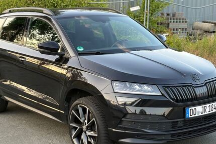 Skoda Karoq 83.000 km 24.900 &euro; Dortmund 44388