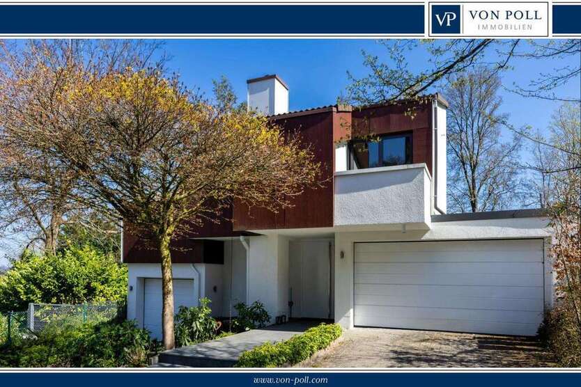 Haus zum Kaufen in Wuppertal 1.395.000 € 180 m²