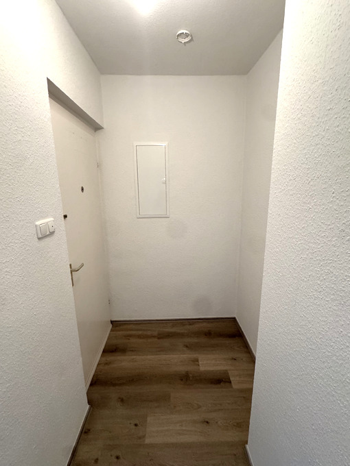 Renovierte 2-Zimmer-Wohnung! 2 zimmer