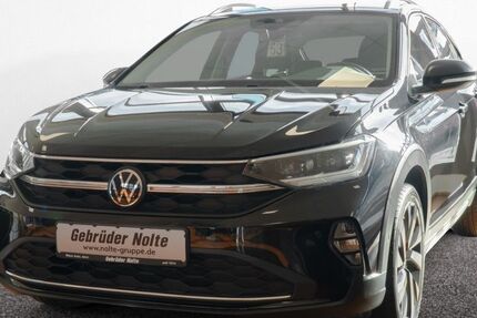 VW Taigo 15.714 km 20.450 &euro; Iserlohn 58636