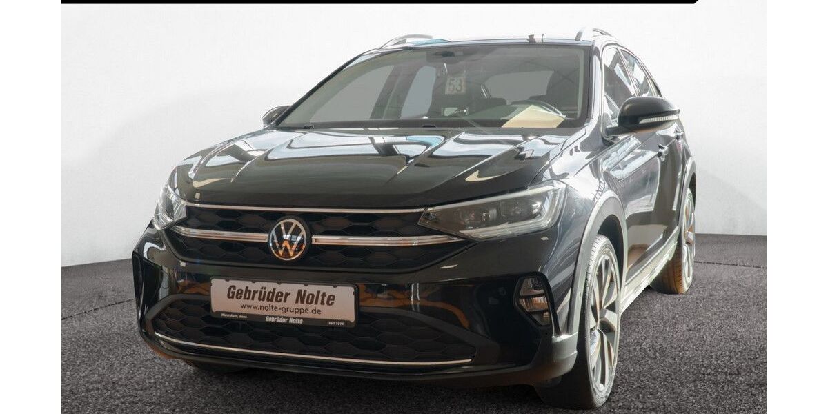 VW Taigo 15.714 km 20.450 &euro; Iserlohn 58636