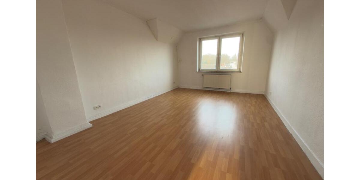 Dachgeschoßwohnung Dortmund Bövinghausen - 3 Zimmer, 80 m&sup2;, 560&euro; | Angebot:24257737