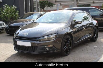 VW Scirocco 231.000 km 4.990 &euro; Herten 45699