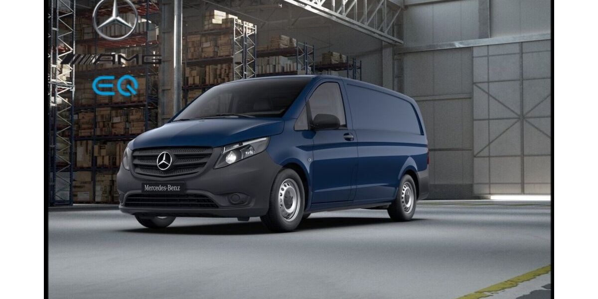 Mercedes-Benz Vito 23.670 km 20.766 &euro; Dortmund 44139