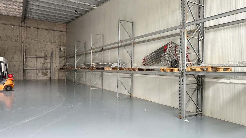 Gewerbeobjekt Gelsenkirchen - 4.020&euro; | Angebot:24827616