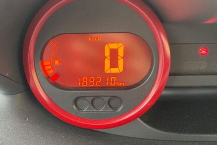 Renault Twingo 189.300 km 1.500 &euro; Unna 59425