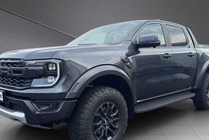 Ford Raptor