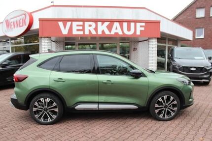 Ford Kuga 17.869 km 32.450 &euro; Werne 59368