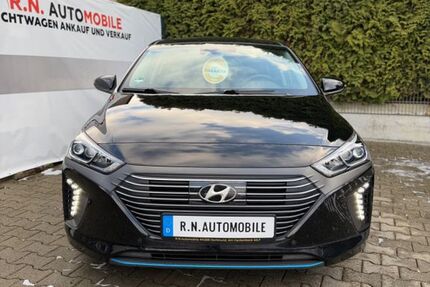 Hyundai IONIQ 211.021 km 9.900 &euro; Dortmund 44388