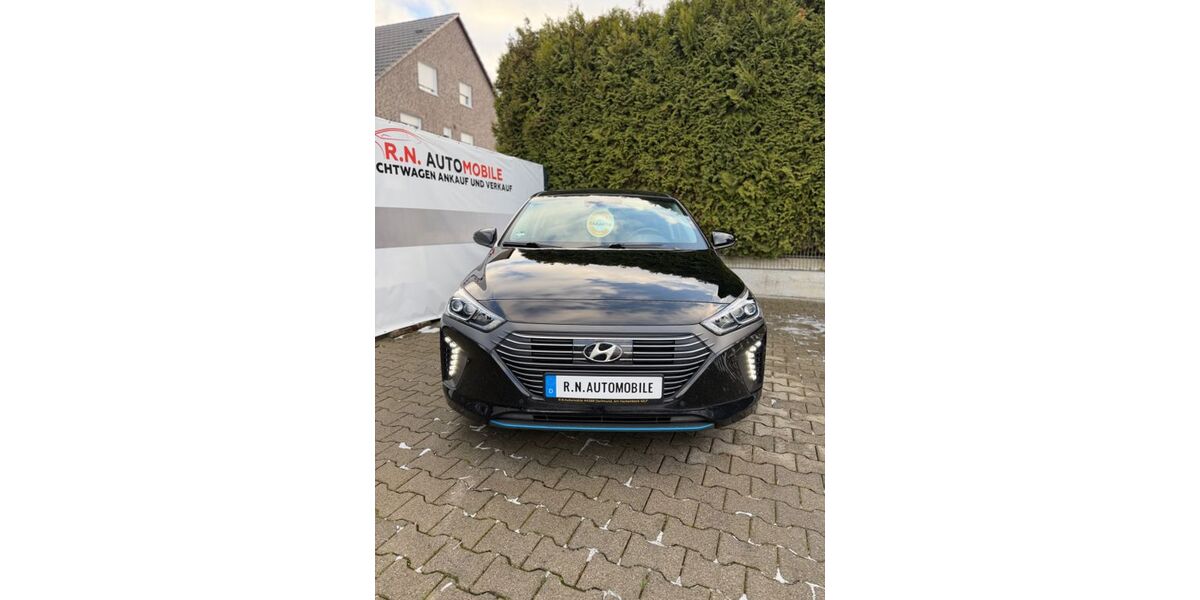 Hyundai IONIQ 211.021 km 9.900 &euro; Dortmund 44388