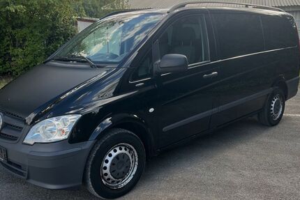 Mercedes-Benz Vito 281.000 km 9.499 &euro; Dortmund 44379
