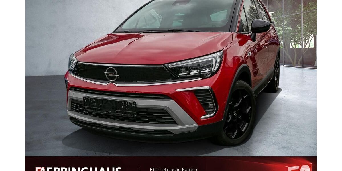 Opel Crossland (X) 42.500 km 17.690 &euro; Kamen 59174