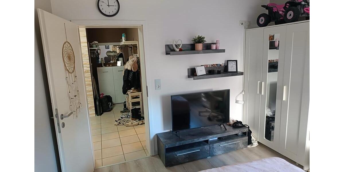 Etagenwohnung Ennepetal - 4 Zimmer, 91 m&sup2;, 196.000&euro; | Angebot:26765841