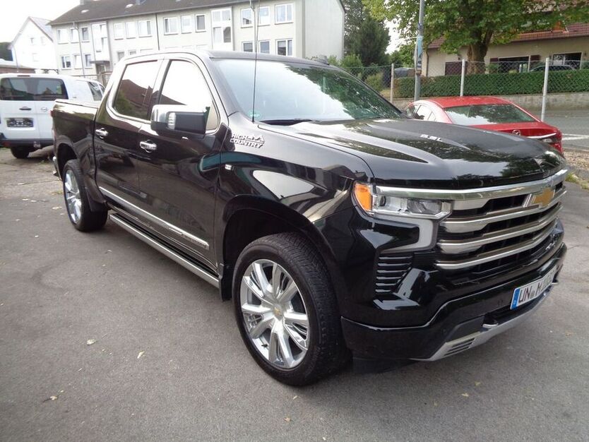 Silverado