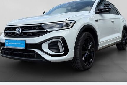 VW T-Roc 76.729 km 28.980 &euro; Gelsenkirchen 45894