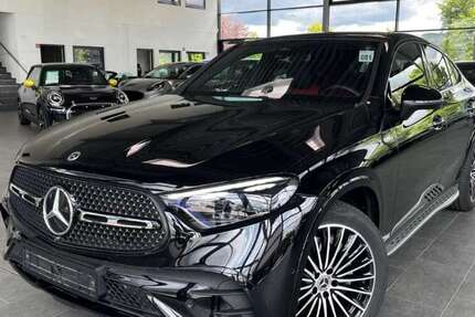 Mercedes GLC 300