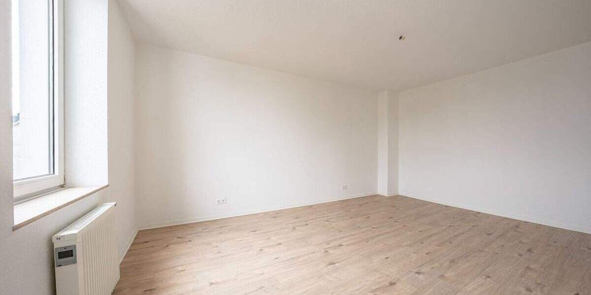 Etagenwohnung Dortmund Lütgendortmund - 4 Zimmer, 84 m&sup2;, 189.000&euro; | Angebot:25738427