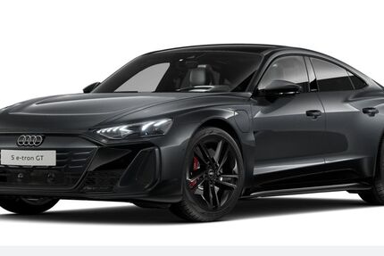 Audi e-tron GT 11.765 km 99.800 &euro; Gelsenkirchen 45894