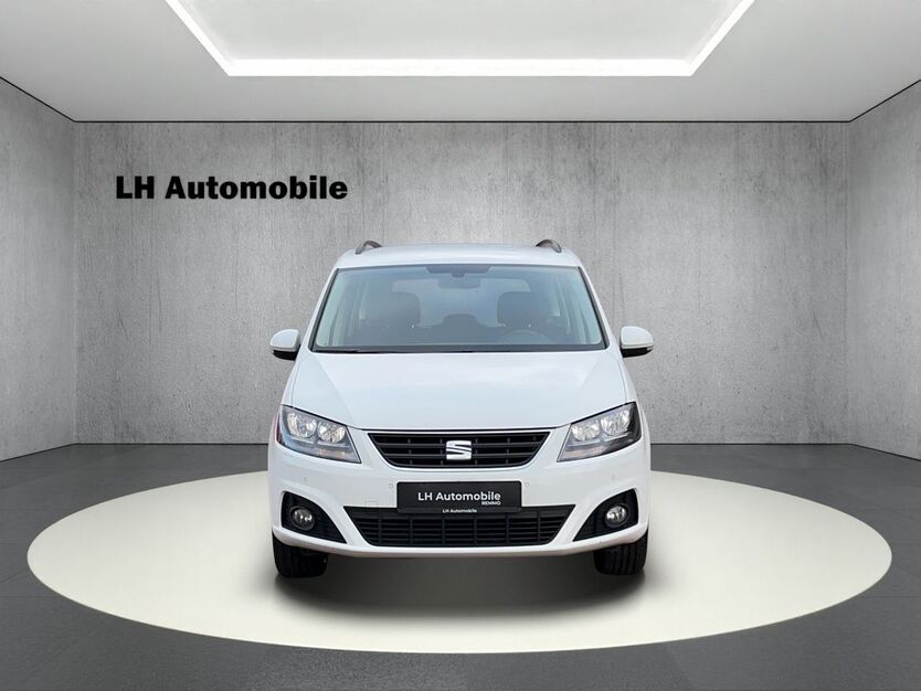 Seat Alhambra 159.543 km 16.990 € Lüdinghausen 59348