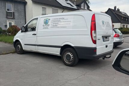 Mercedes-Benz Vito 205.200 km 3.700 &euro; Dortmund 44379