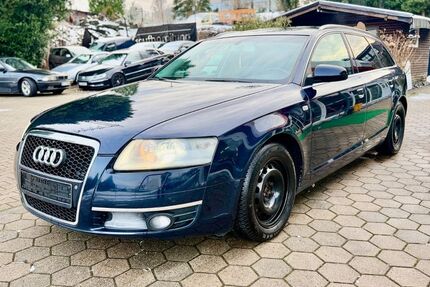 Audi A6 329.000 km 2.500 &euro; gelsenkirchen 45892