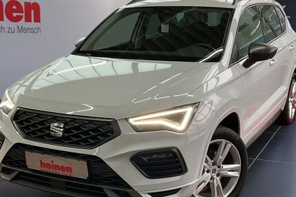 Seat Ateca 40.392 km 28.499 &euro; Werne 59368