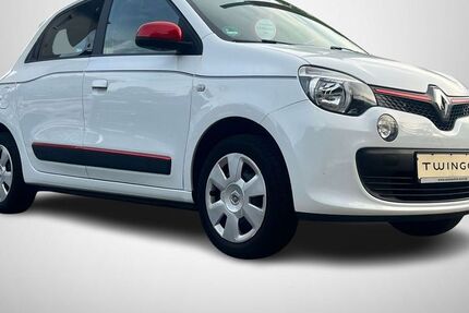 Renault Twingo 53.591 km 7.499 &euro; Hagen 58097