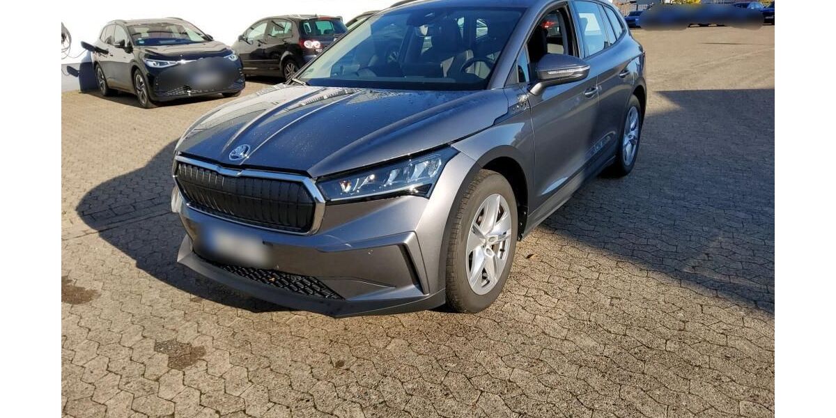 Skoda Enyaq 22.392 km 20.575 &euro; Hagen 58091