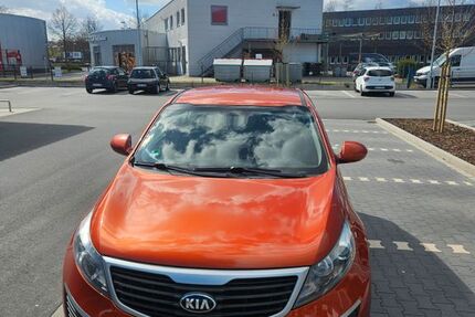Kia Sportage 149.000 km 7.700 &euro; Kamen 59174