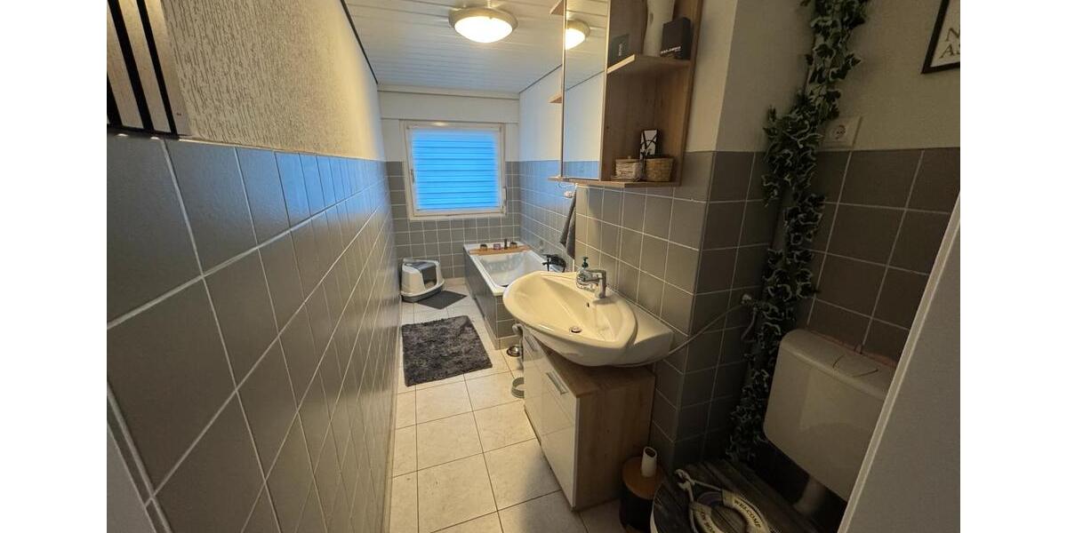 Doppelhaushälfte Menden (Sauerland) Bösperde - 5 Zimmer, 138 m&sup2;, 345.000&euro; | Angebot:24652847